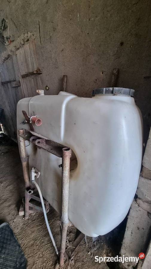 Beczka Łuszczów-Kolonia sprzedam