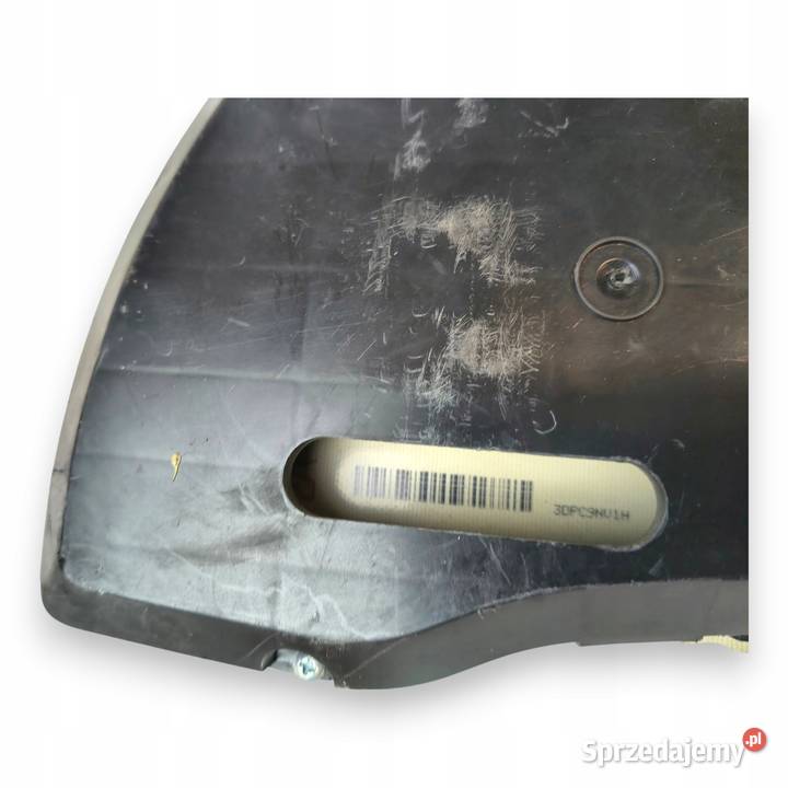 LICZNIK ZEGARY 46801545 Fiat Panda II 11 12 8V