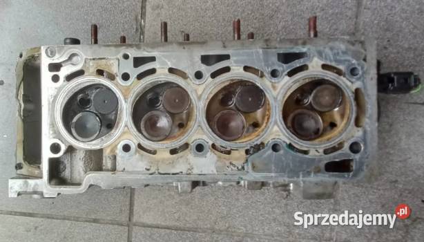 Głowica VW 12 TSI 03F103373D