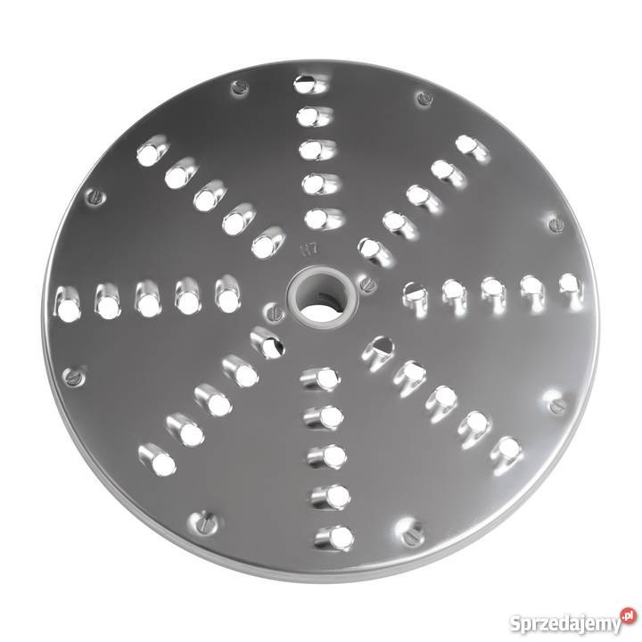 Zapasowa tarcza do krajalnicy do warzyw wiórki Gastronomia Biznes i Przemysł