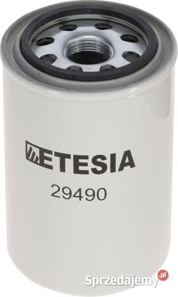 Filtr oleju ET29490 Kamionna