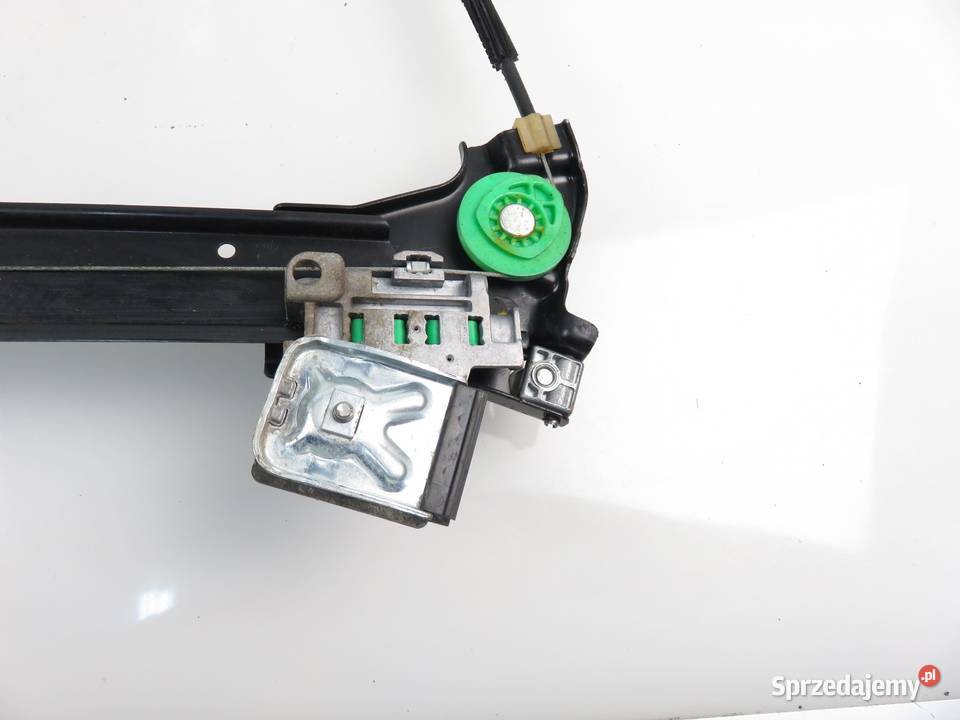 PODNOŚNIK SZYBY PRAWY PRZEDNI CITROEN C6