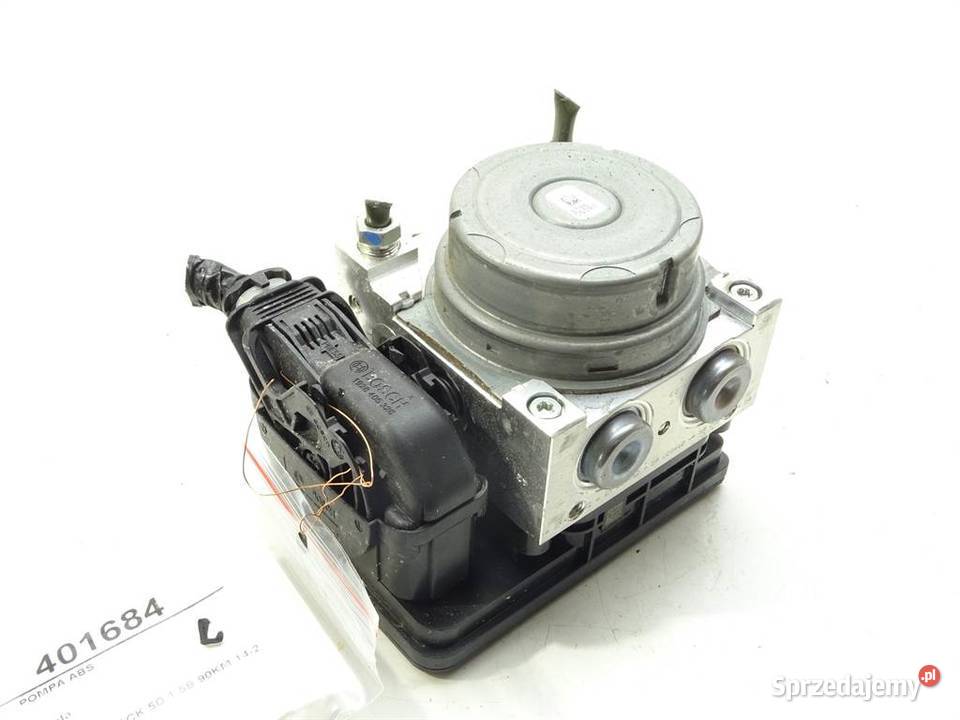 POMPA ABS MAZDA 2 DL DG7R437A0 15 90