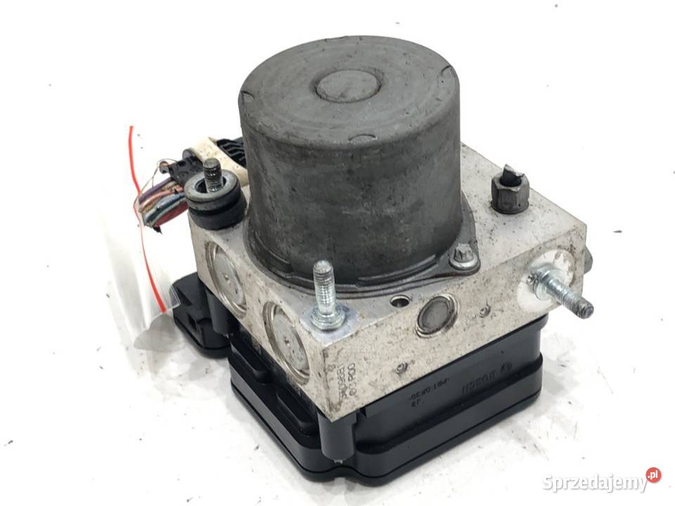 POMPA ABS CITROEN C4 CACTUS 9808055980 12 110 podkarpackie