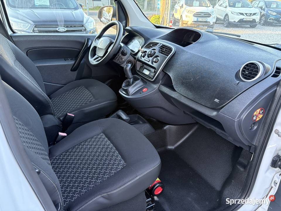 Renault Kangoo 15 dCi Oasis2 Soszyce