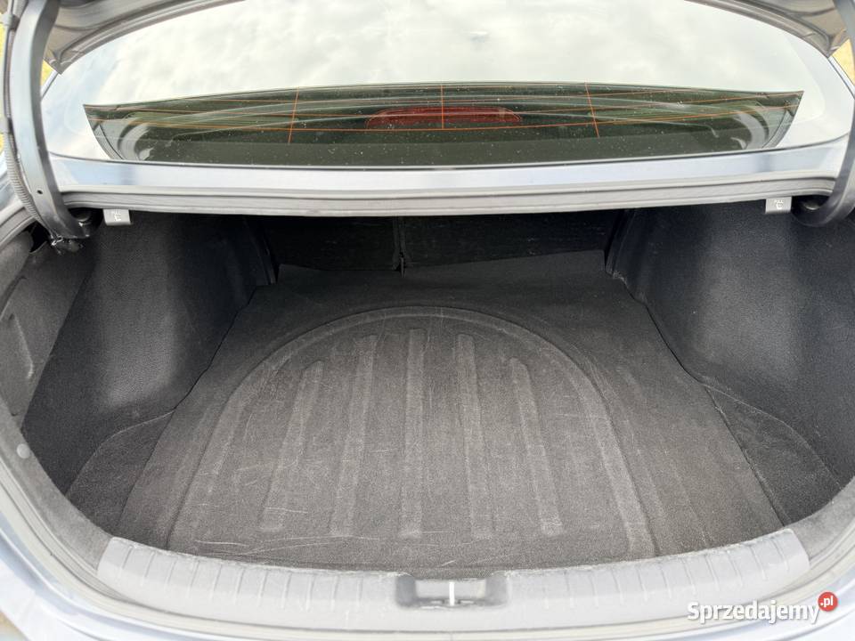 Kia Forte sedan benzyna USA automat CarPlay Ceed 147KM mazowieckie Kadzidło