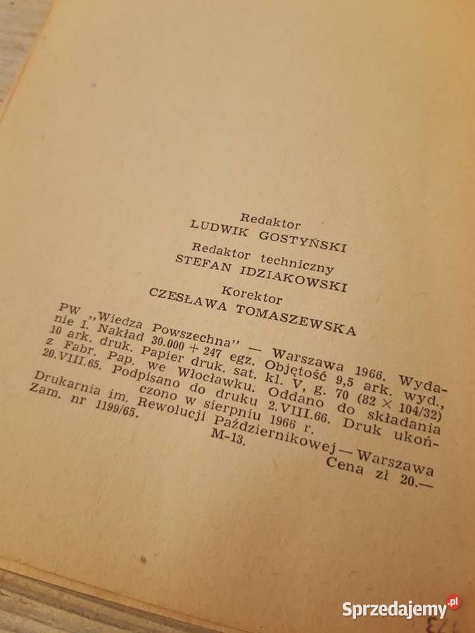 Słownik angielsko polski Frank Candlin Bronisław Bielsko-Biała