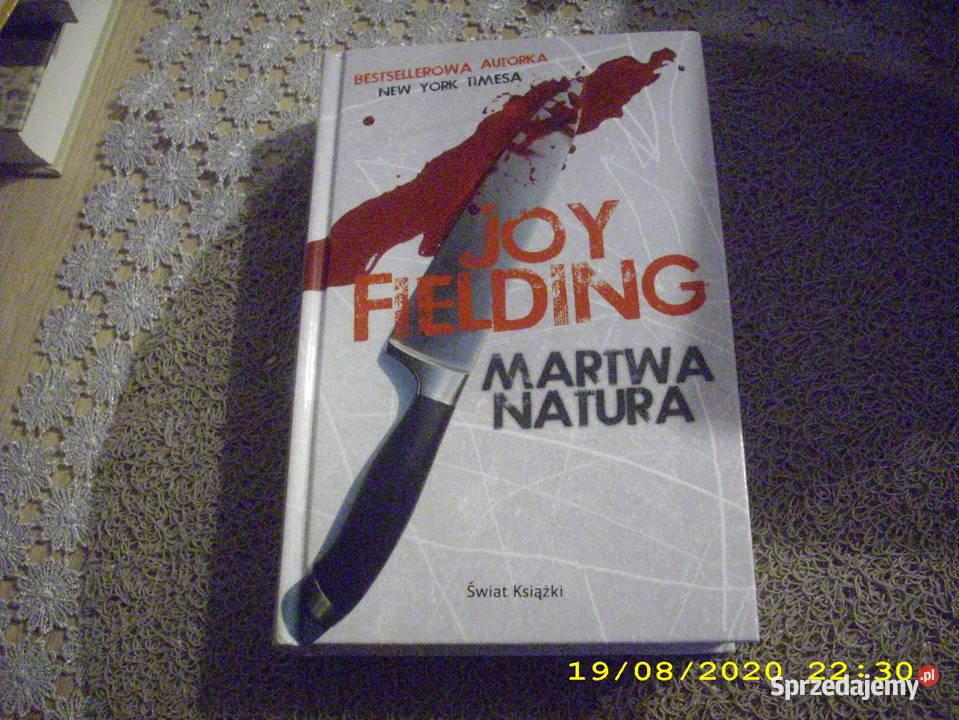 Martwa natura Fielding k Gdańsk
