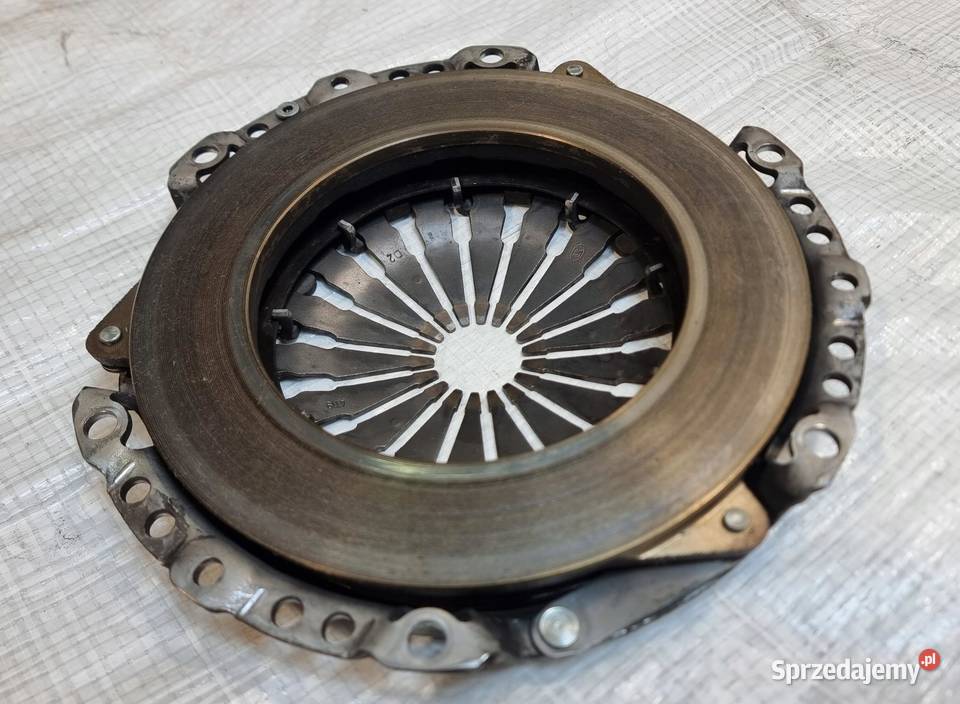 SPRZĘGŁO DOCISK TARCZA OPEL CORSA F 12 VTI Sprzęgła i elementy
