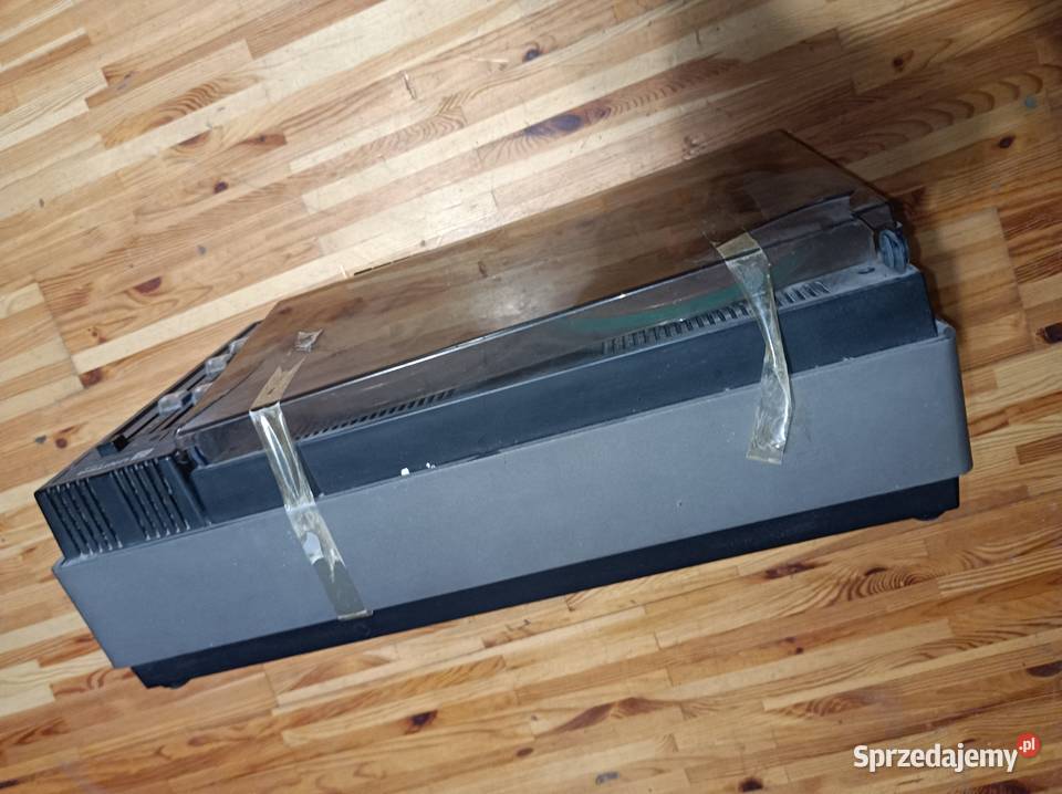Magnetofon szpulowy ms2411 aria zrk unitra Elektronika Chełm sprzedam
