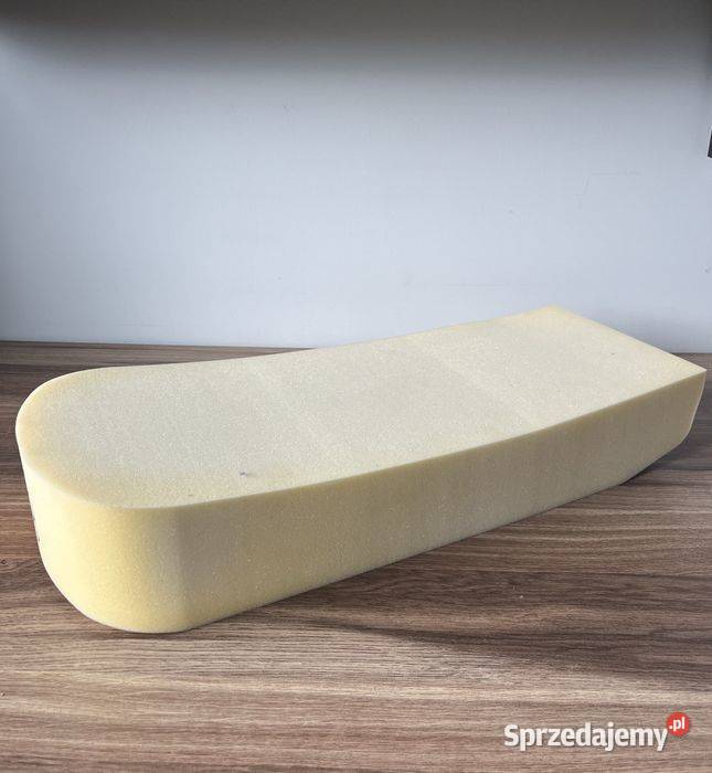 NOWA POLSKA GĄBKA SIEDZENIA WSK 125 B3 WSK 175 Siedzenia Bielsko-Biała