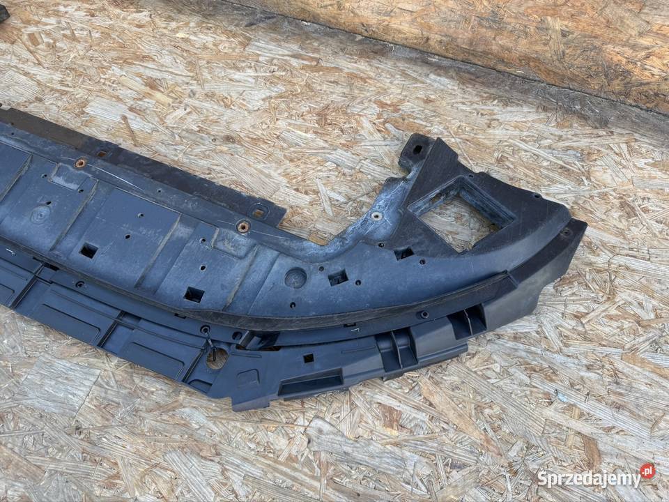 Płyta osłona zderzaka przód Volvo v40 II 2 1219 Międzychód