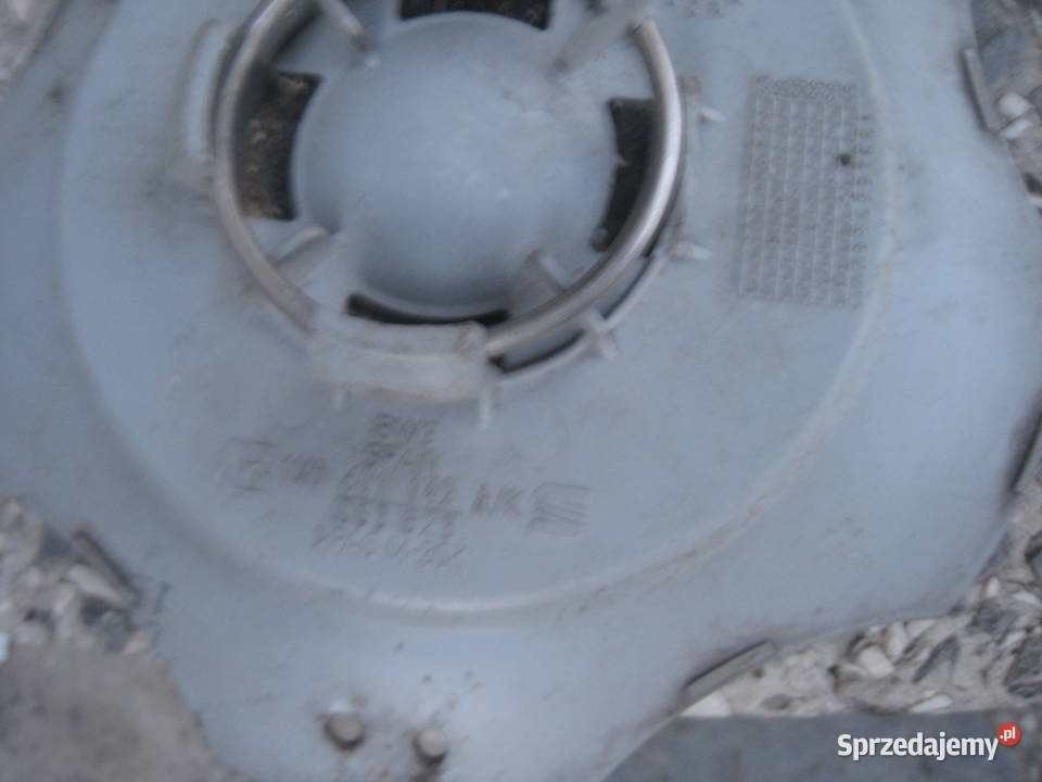 Dekielek dekielki felgi aluminiowej Seat Leon Kraków