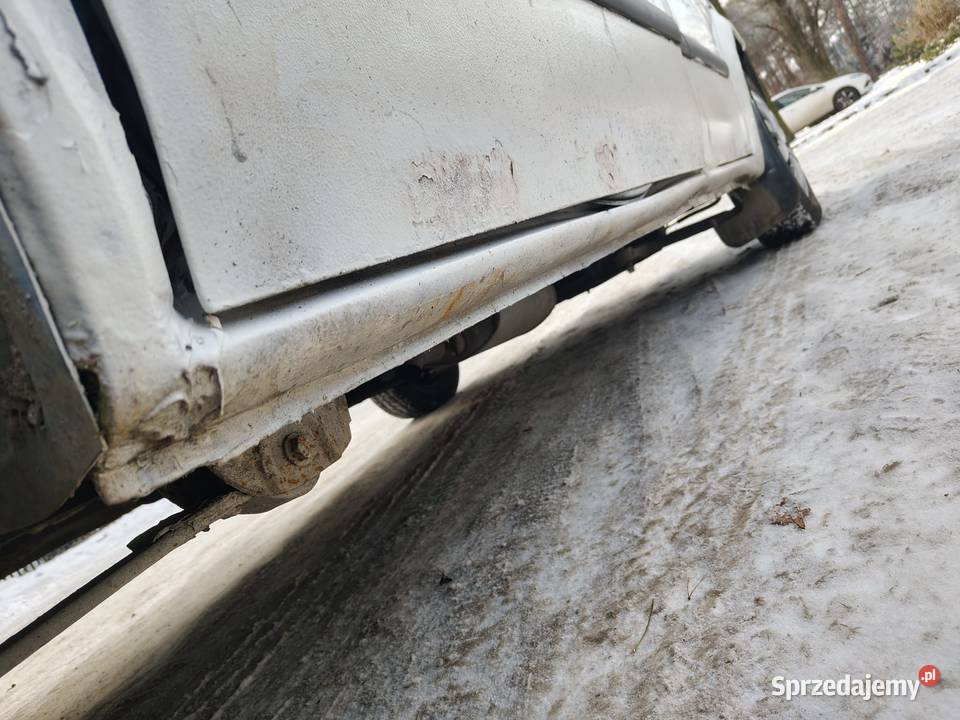 Ford Transit 2010 Milanówek