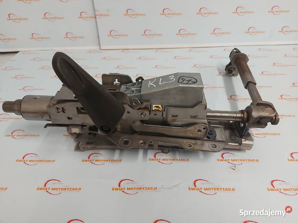 MINI COOPER II R56 kolumna kierownicza 2757528 osobowe Kolumny kierownicze sprzedam