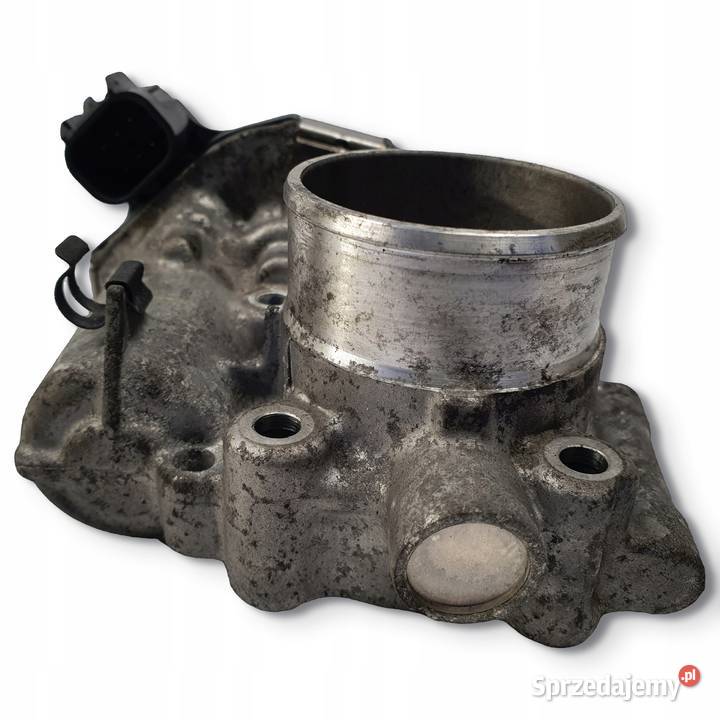 PRZEPUSTNICA Opel Astra J 14 16V oryginał Chełm