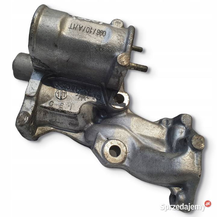 ZAWÓR EGR Renault Scenic III 15 DCI H8200282949 Chełm