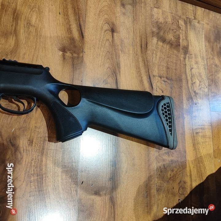 Hatsan 125 45 TH TUNING Ruda Śląska