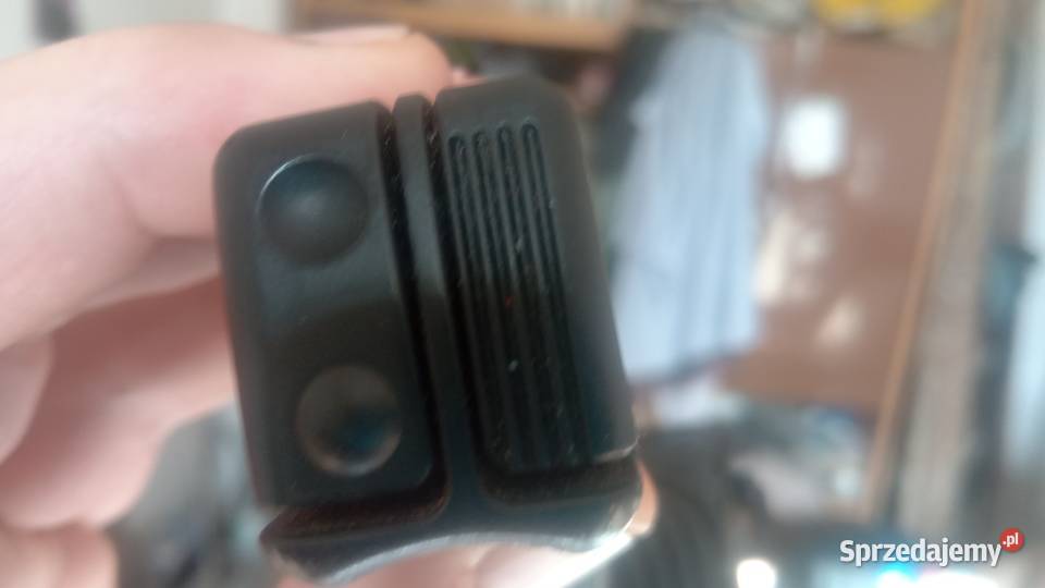 Przełacznik kierunkowskazów Opel Zafira 90560990 osobowe Wrocław