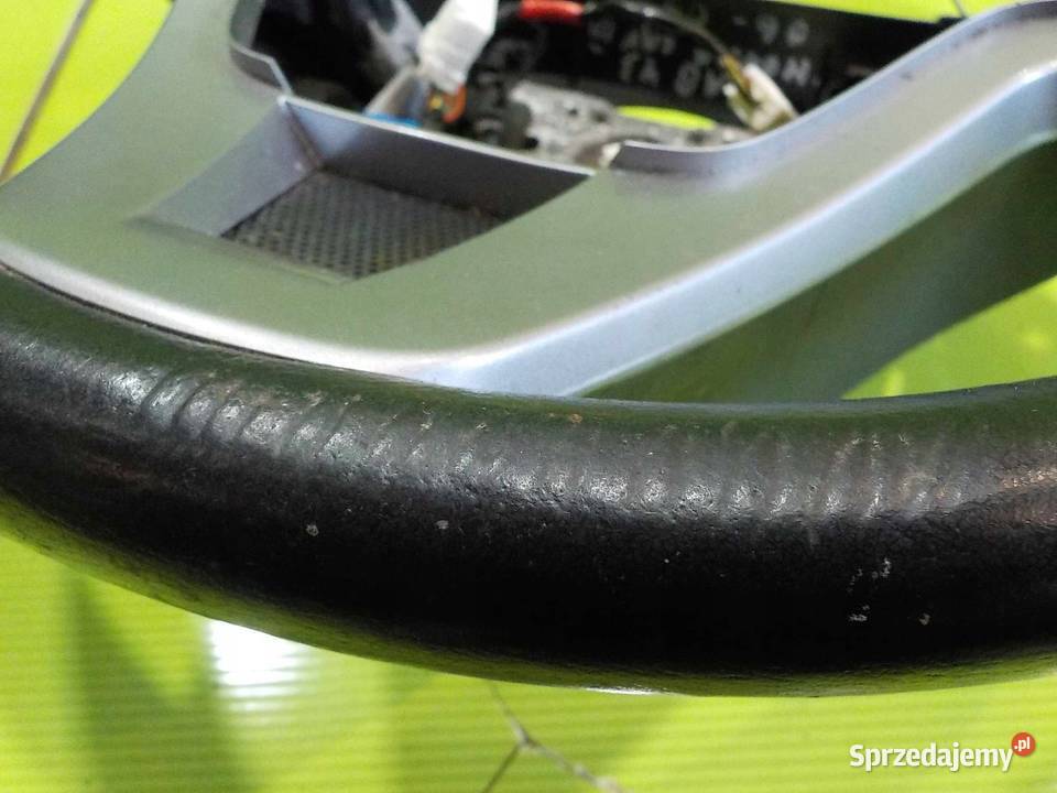 CRV III 07r kierownica skorzana 78500SWAE3XXM1 Kierownice Suków sprzedam