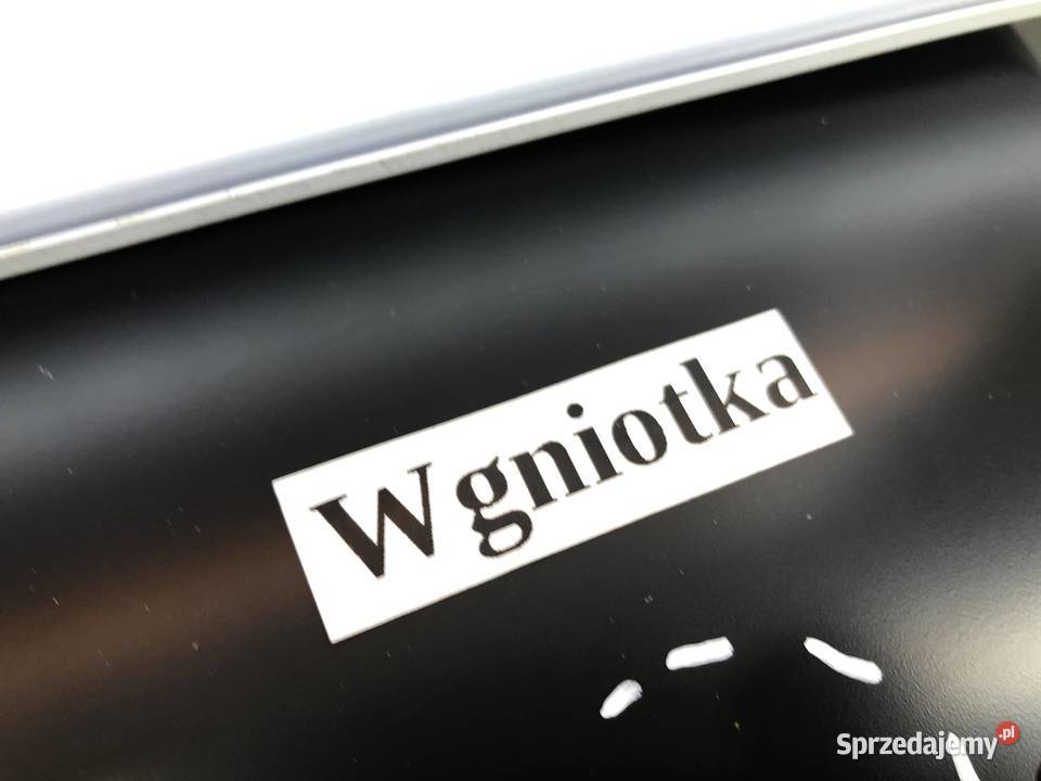 Ford Transit MK7 052006042013 Maska Pokrywa Skarżysko-Kamienna