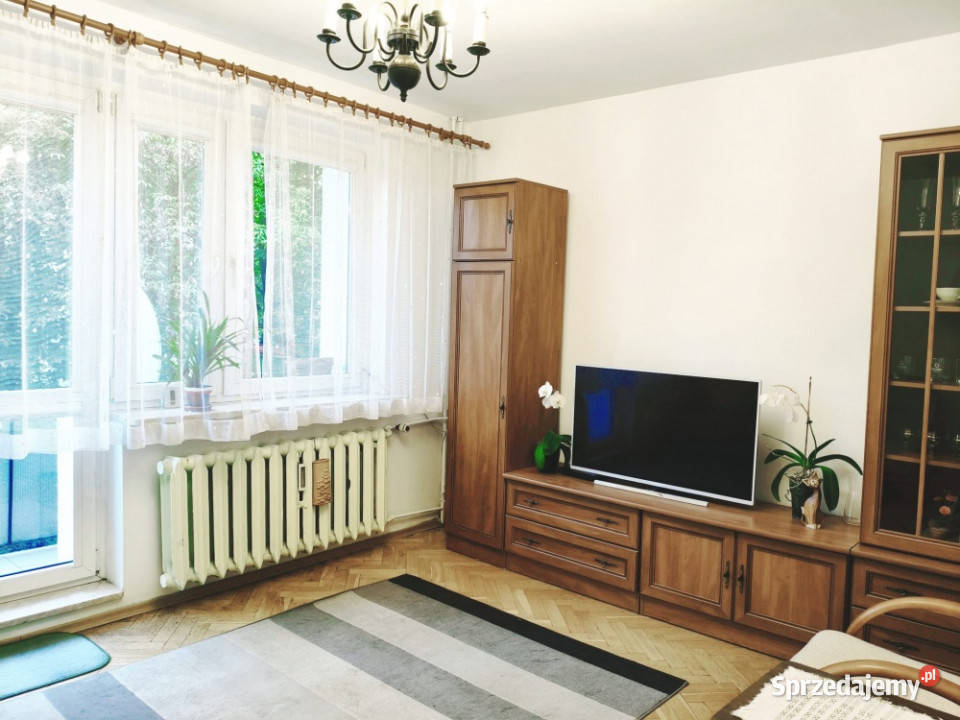 Bydgoszcz Wyżyny 3 pokoje w 2