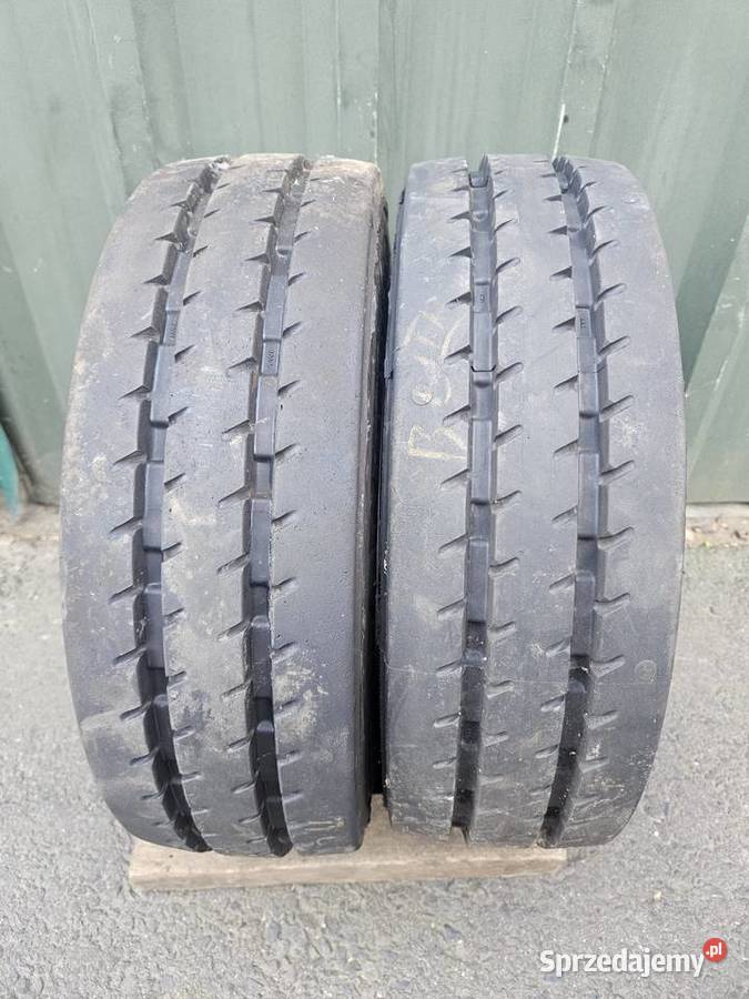 Opony Opona Continental 600 600 R 9 Conti 600r9 Szprotawa