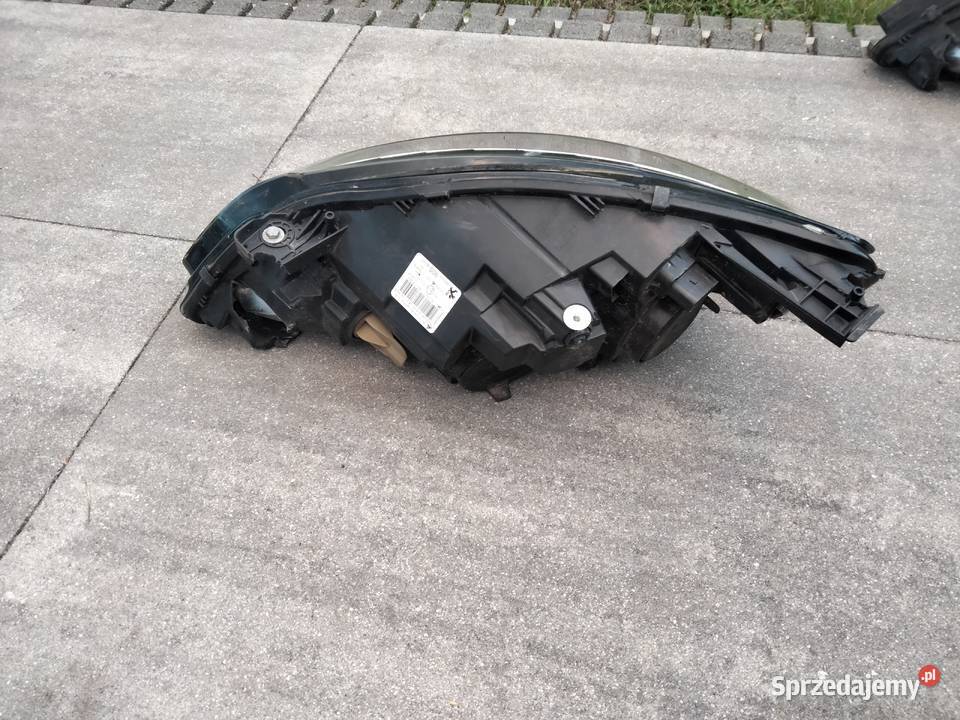 PEUGEOT 308 II 2 LIFT lampa prawa reflektor Dęblin sprzedam