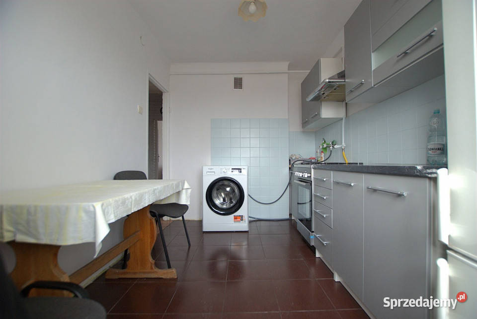 Mieszkanie 48m2 2pokojowe Kielce