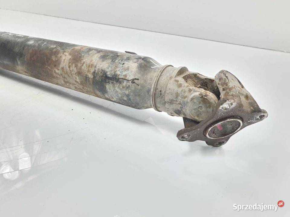 WAŁ NAPĘDOWY TOYOTA FJ CRUISER TYŁ Pozostałe Lipno