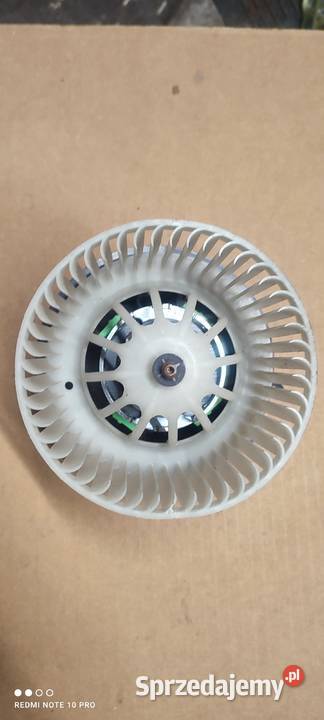 Citroen C2 C3 peugeot 1007 dmuchawa Kluczbork