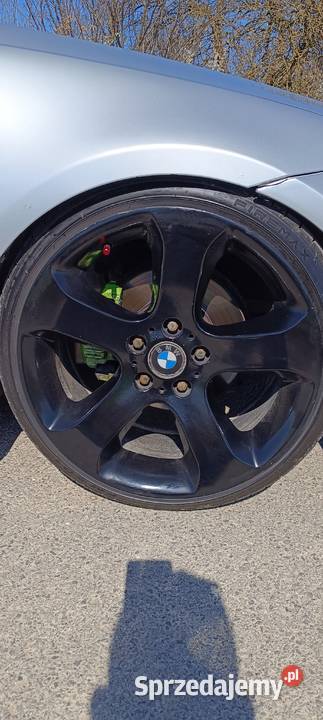 BMW E91 20d Lublin sprzedam