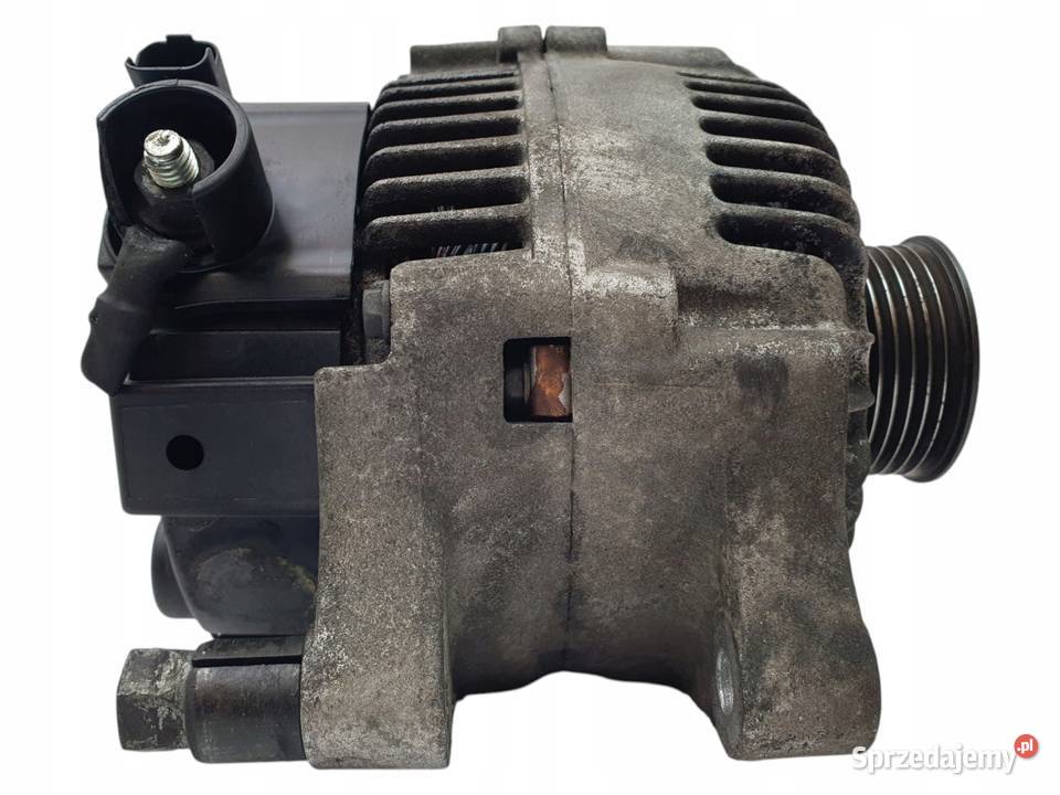 ALTERNATOR Peugeot 1007 206 207 307 Partner 16 osobowe Chełm sprzedam