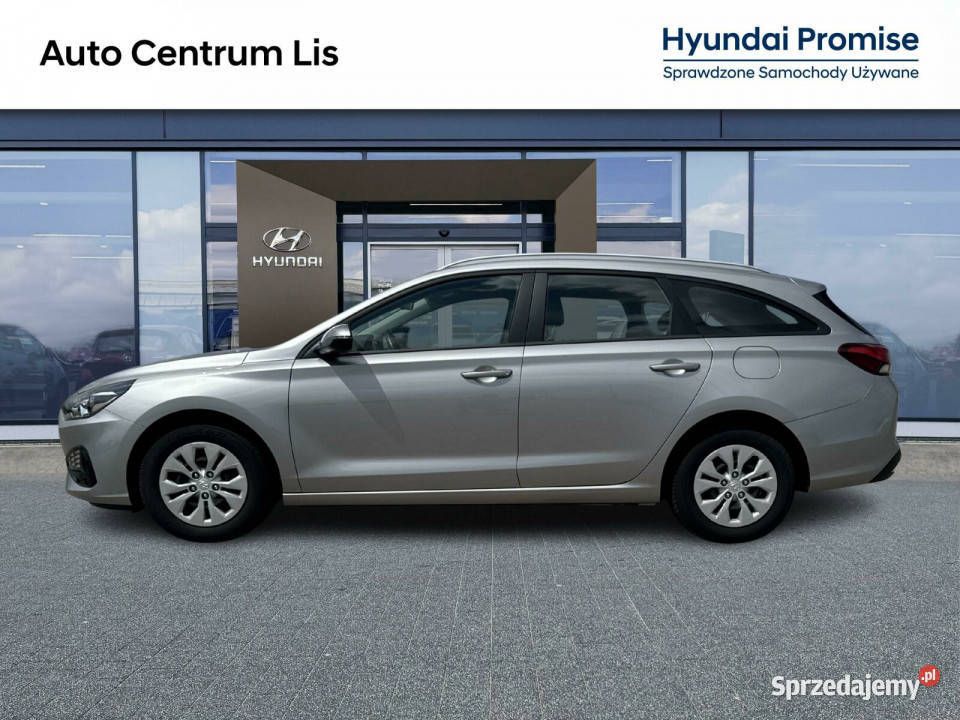 Salon Polska Autoryzowany dealer Faktura VAT 23 wielkopolskie