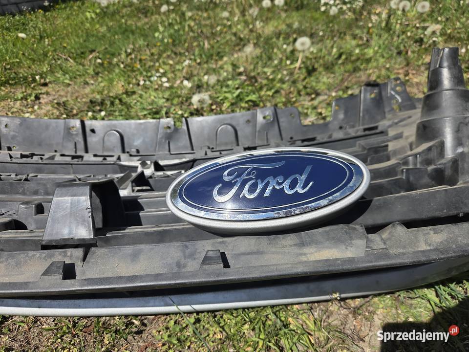 Znaczek ford Drzewica