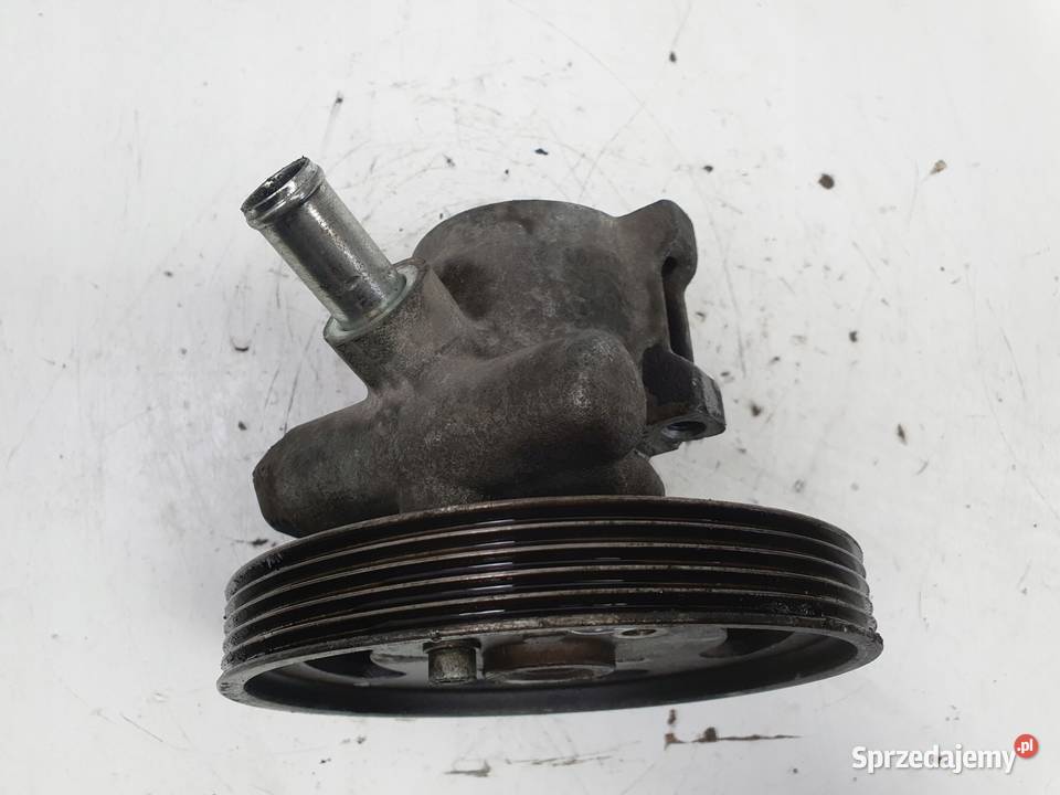 Peugeot 306 14 i POMPA WSPOMAGANIA 9151249180 osobowe lubelskie