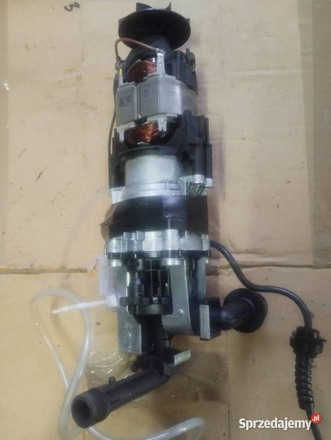 Karcher K2100 silnik Pilchowice