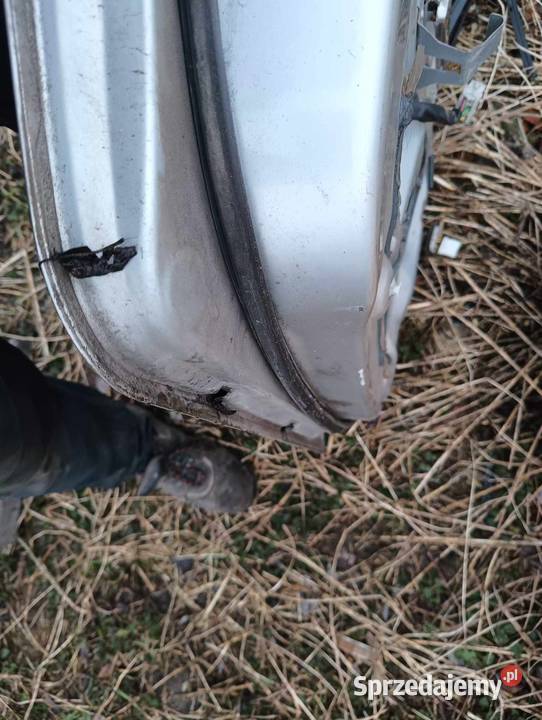 Drzwi lewe tylne lewy tył Volvo v40 9604 32952 Kraków