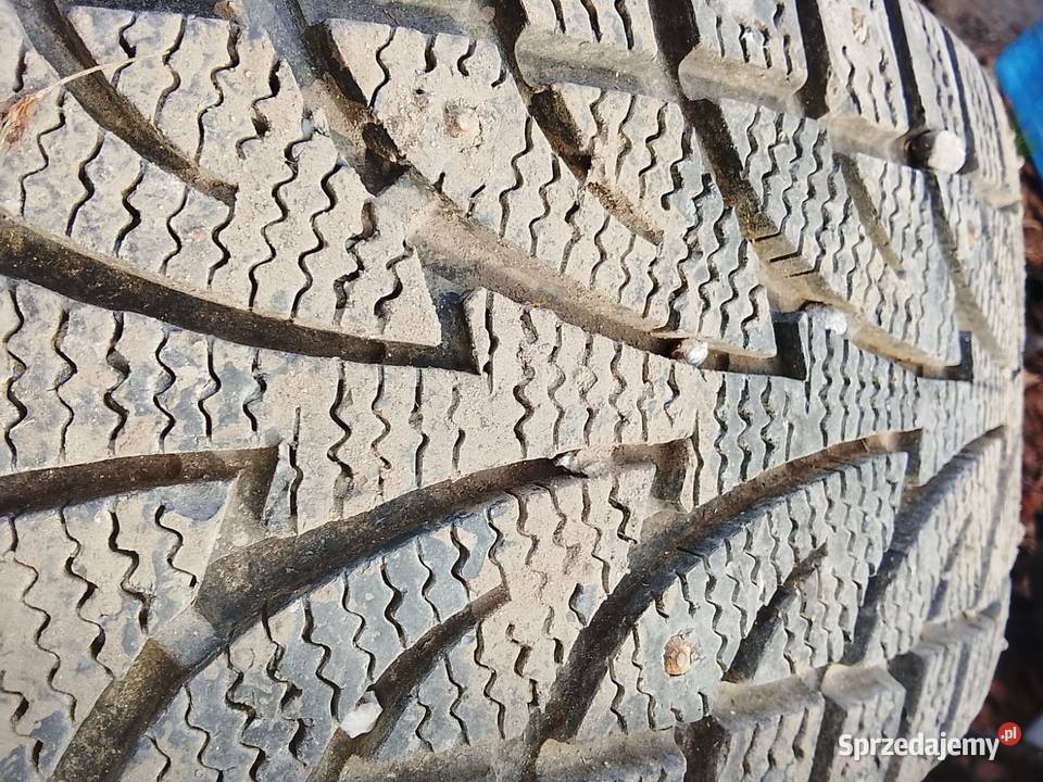 Sprzedam koła aluminiowe Forda Rangera 6x1397 Kiczyce