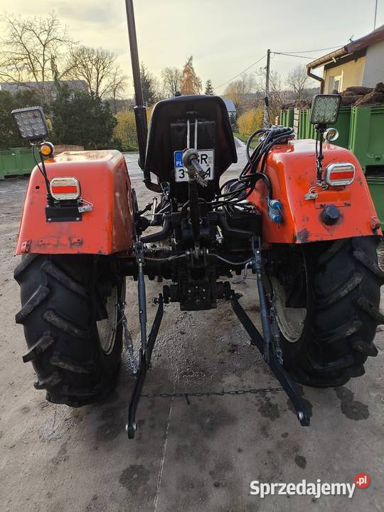 C330 ursus c335M 4p 4x4 Perkins Grójec sprzedam