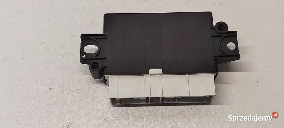 VW TIGUAN II MODUŁ PARKOWANIA PDC 5QA919298K