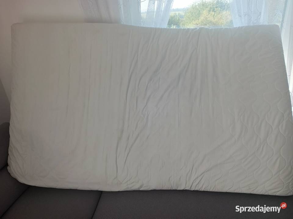 Materac 200 x120x12 sprężynowy Rabka-Zdrój