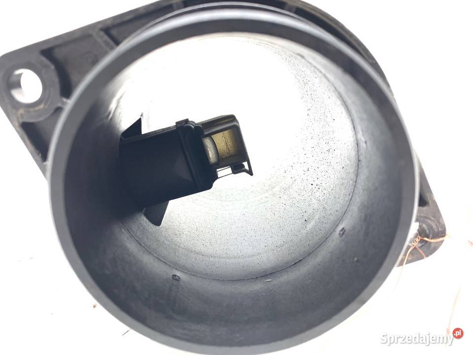 PRZEPŁYWOMIERZ NISSAN QASHQAI J10 8200280060 15