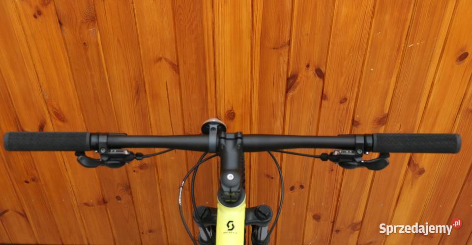 Rower dziecięcy Scott Aspect Milanówek
