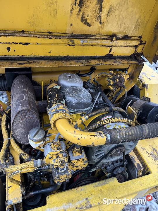 Kramer 212 Lwówek Śląski sprzedam