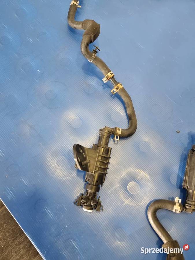 SPRYSKIWACZE REFLEKTORÓW HYUNDAI TUCSON III Skierniewice