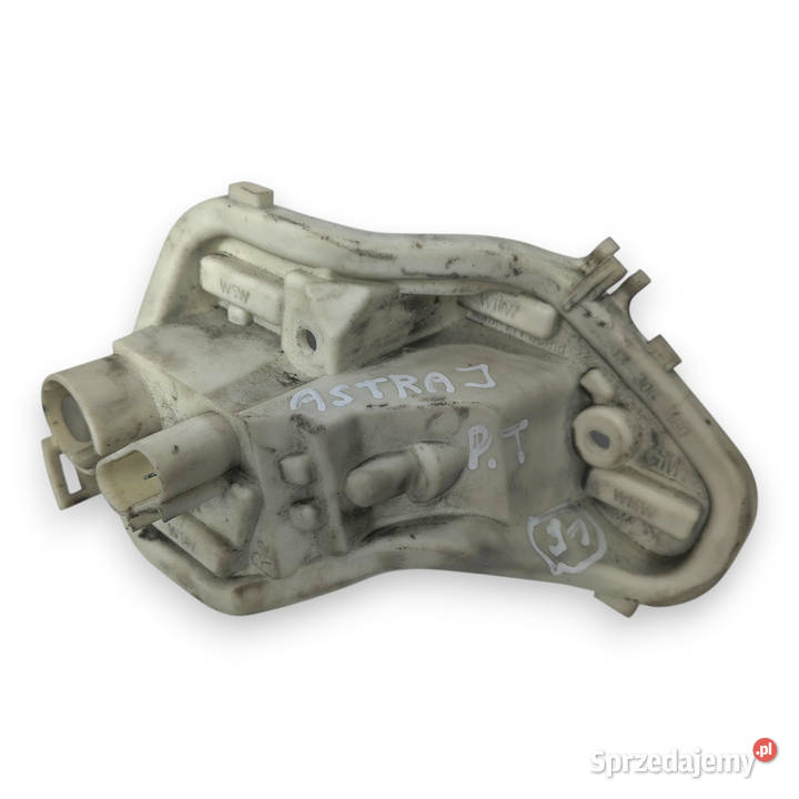 WKŁAD TYLNEJ LAMPY Opel Astra J HTB tylniej Chełm