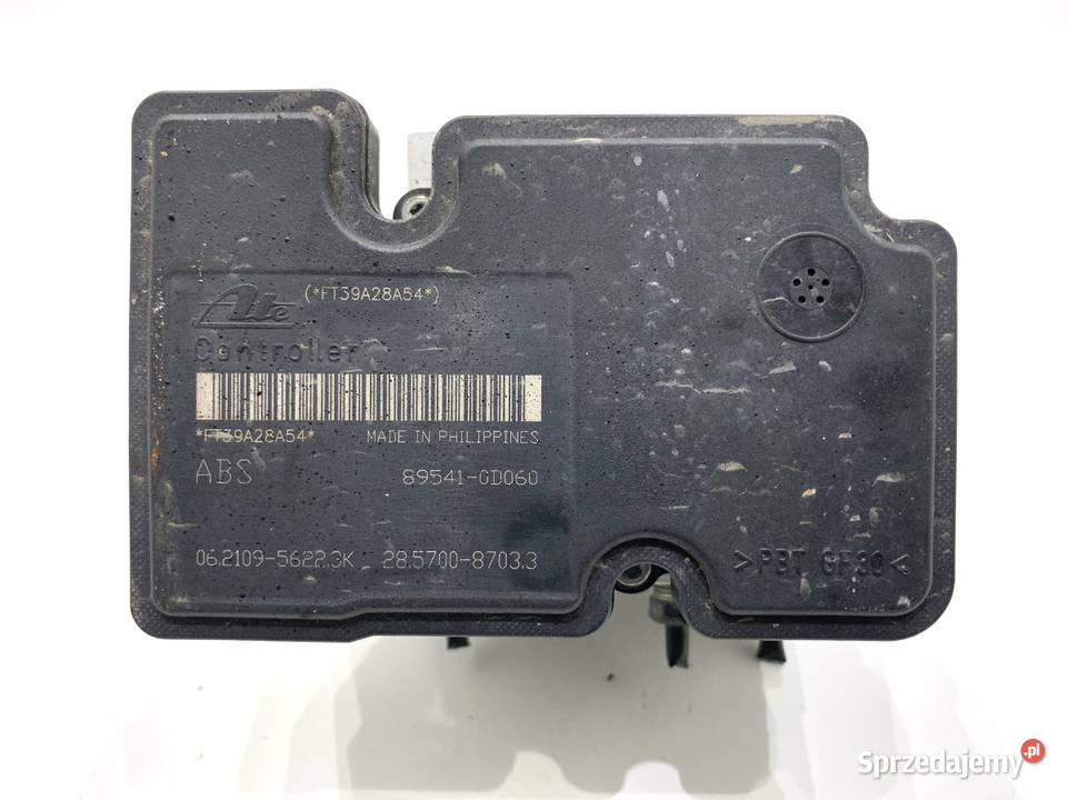 POMPA ABS TOYOTA YARIS II 445100D110 13 100 0514 osobowe