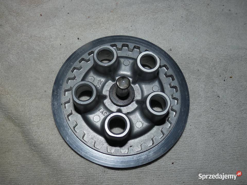 Yamaha TT 600 S E XT 600 3TB Docisk Kosza Halinów