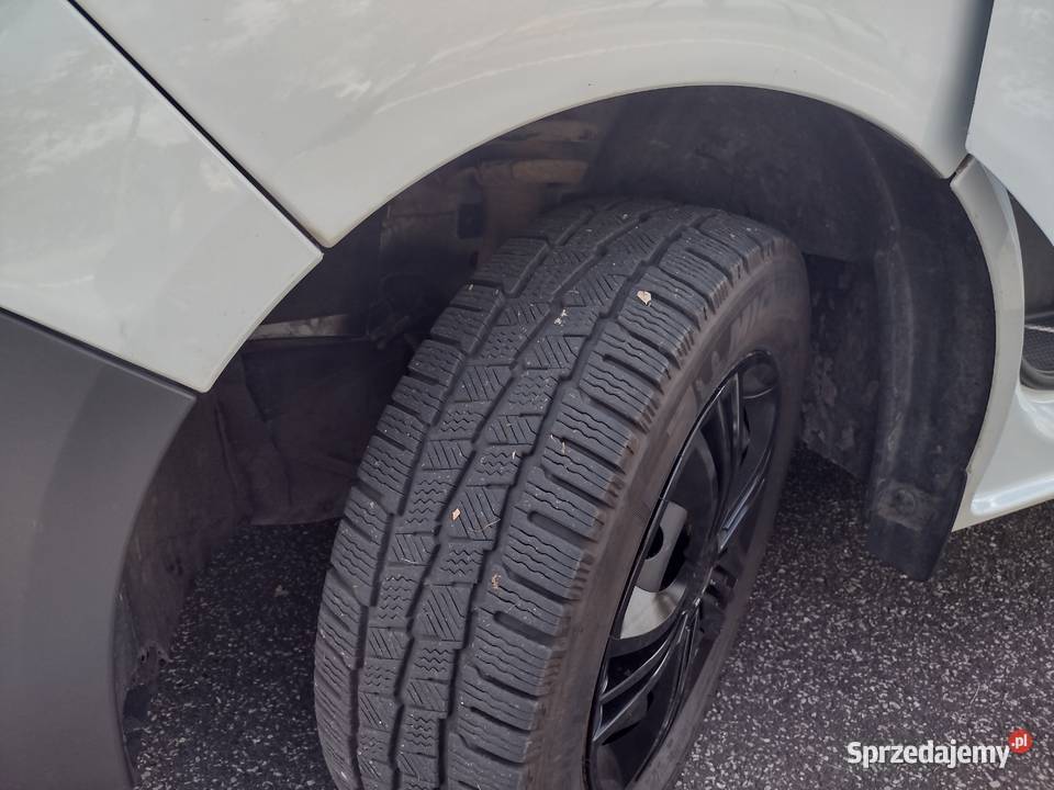 Opel Vivaro 2L 114 nieuszkodzony Przeworsk